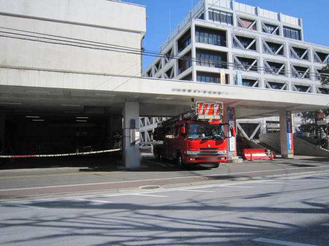 Oak tree（オークツリー）201号室 保土ヶ谷消防署まで1,931ｍ