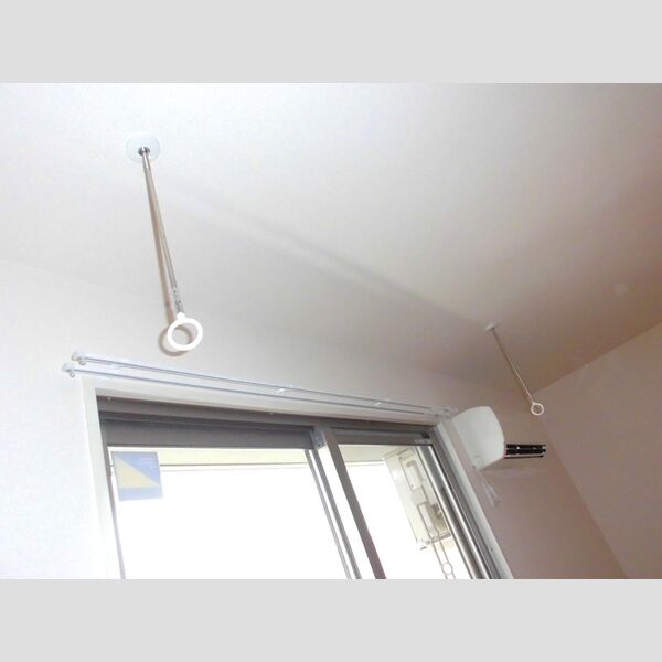 プレミアムベース　Ⅰ 室内物干し