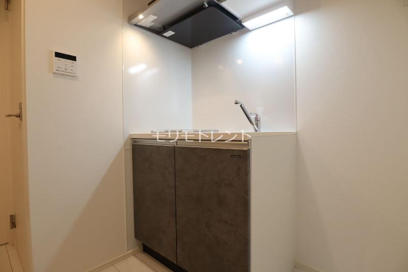 アトリオフラッツ高円寺1階 室内写真