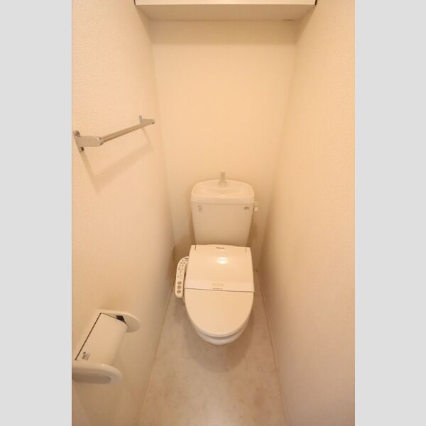 D-Room汐止103号室 温水洗浄暖房便座