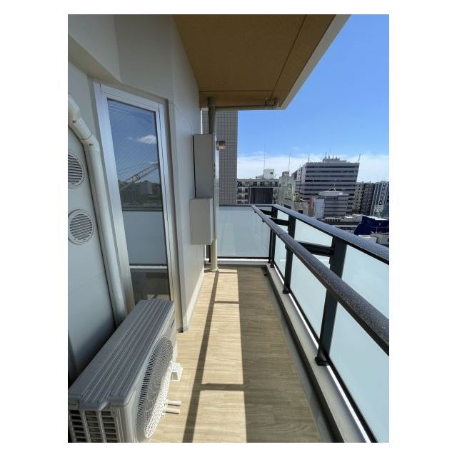 WORVE横浜伊勢佐木町10階 同建物別部屋の参考画像