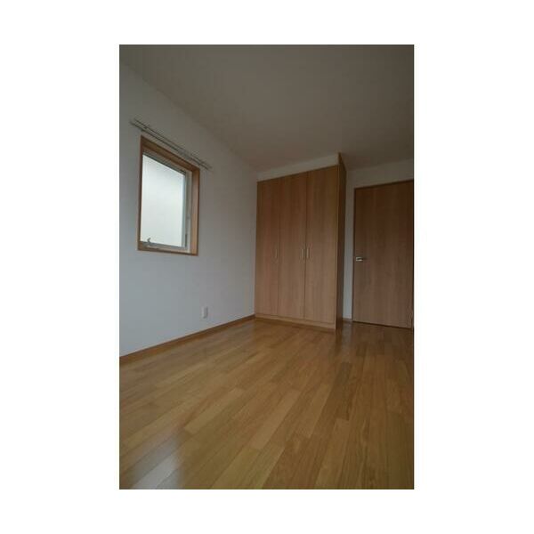 Forest　Maison　West リビング