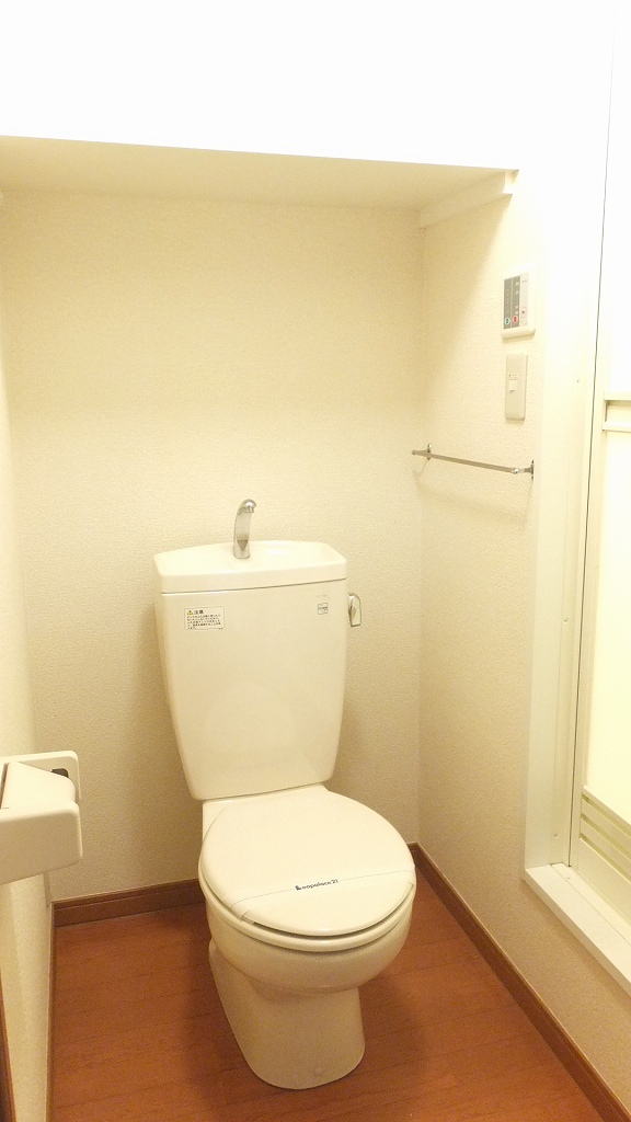 レオパレスＹＯＳＨＩＯＫＡ210号室 部屋その他