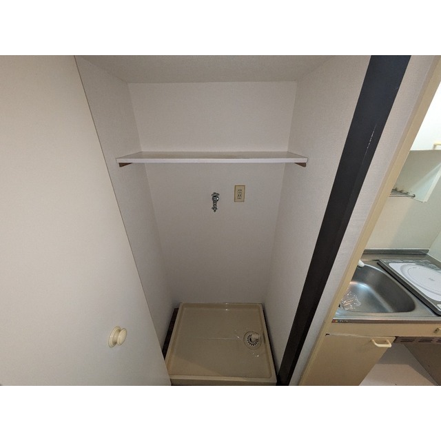 ペアハイツ世田谷206号室 部屋その他