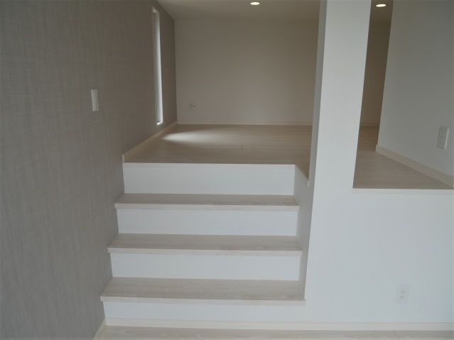 ＣＢ東大宮ライブリー2階 部屋その他