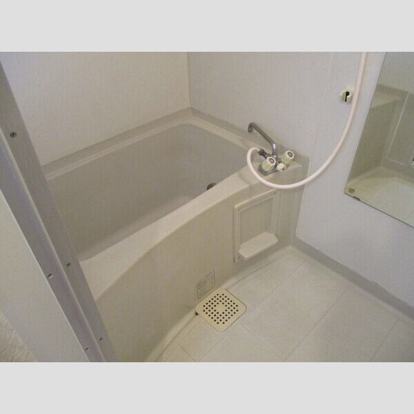 カーサみつわ台　G103号室 G103(浴室)