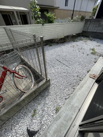 スカイレジデンス富岡1階 部屋その他