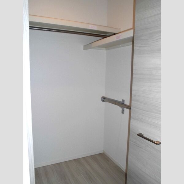 グランベール101号室 部屋その他