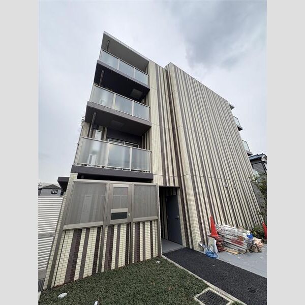 MAXIV横浜青葉211号室 部屋その他