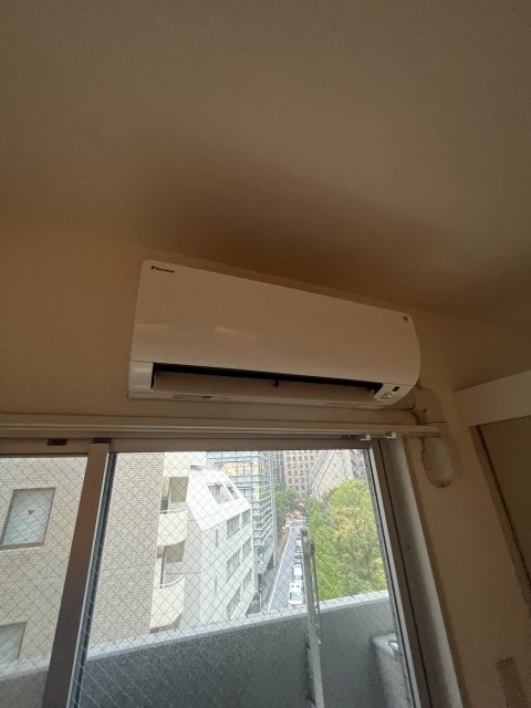 デュオ・スカーラ虎ノ門6階 展望