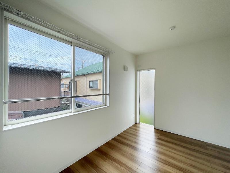 ミハス市川2階 部屋その他