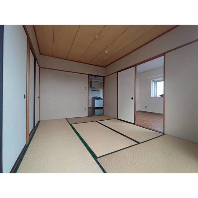 第一田口ビル 内観