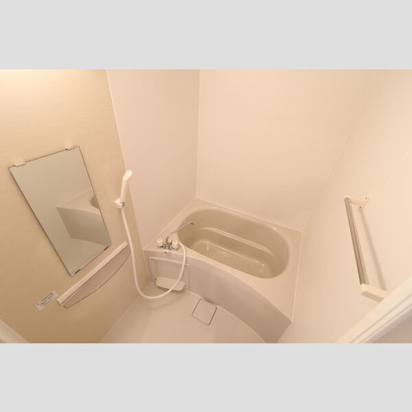 ピラタスXVI 浴室