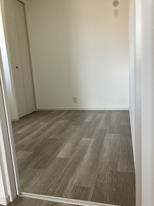 セレストブルーB2階 内観