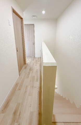 ル・ドージュ1階 内観