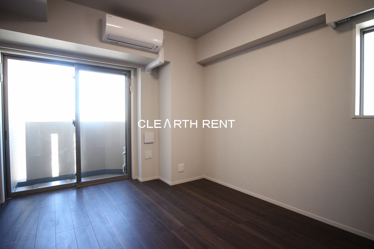 コンシェリア後楽園 ＣＲＯＳＳＩＡ9階 ☆直接の管理会社クレアスレント/文京区の分譲賃貸で快適生活☆