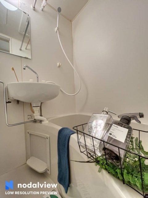 イルビラージュ仲六郷 ※家具家電小物はイメージです