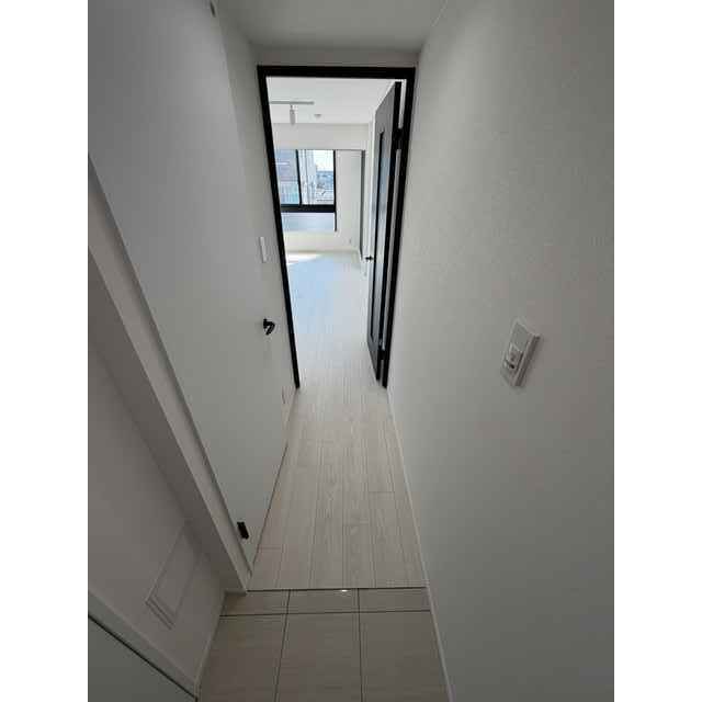 LUORE池上Ⅱ0401号室 玄関