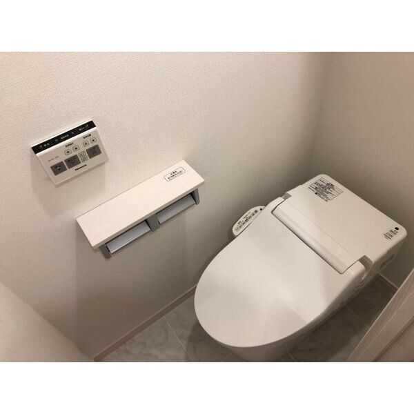 シャッツクヴェレ神楽坂402号室 部屋その他