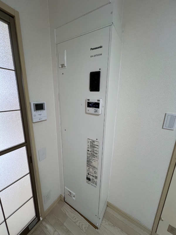 芙蓉ハイム2階 部屋設備