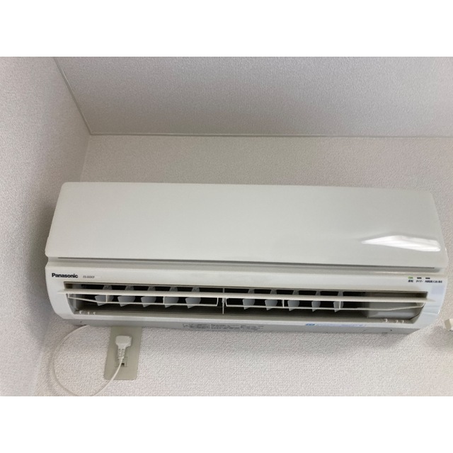 第2成城島田マンション106号室 部屋その他