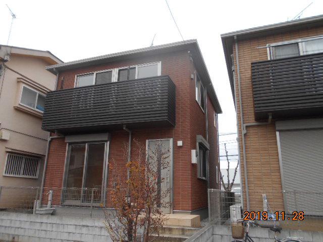 プティ・イーレの外観画像