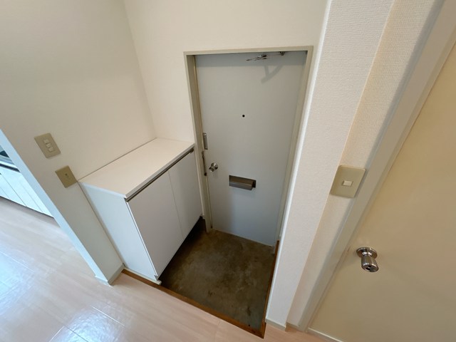 コーポ新井第１1階 部屋その他