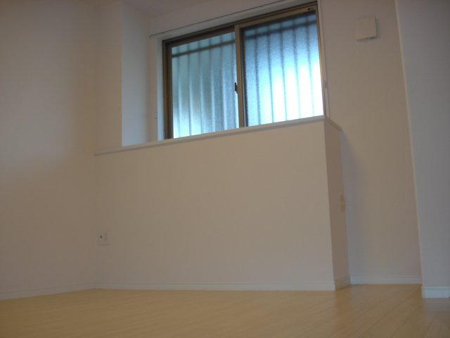 イトビューパレス 洋室②