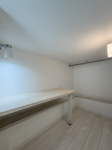 スカイルーチェ川口芝中田103号室 部屋その他