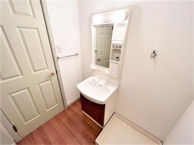 フォンテーヌ 洗面