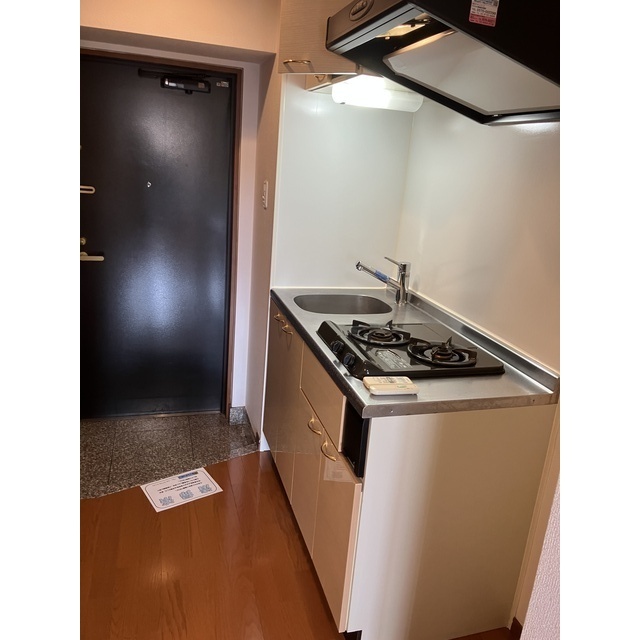 ルーブル椎名町 キッチン