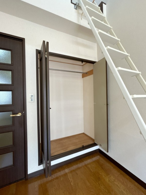 エクセレンスみずほ台Ａ楝2階 部屋その他