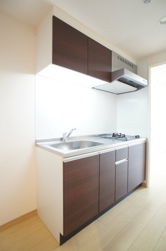 リブリ・新丸子 キッチン