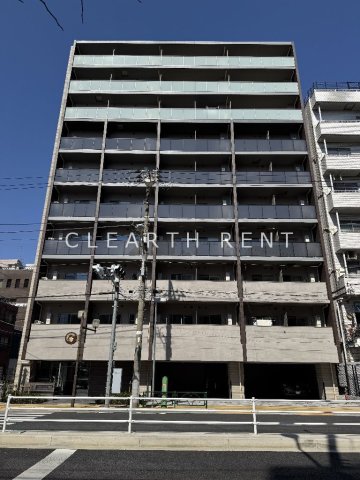 Ｐｒｉｍａｌ 両国5階 仲介手数料不要/直接の管理会社クレアスレント