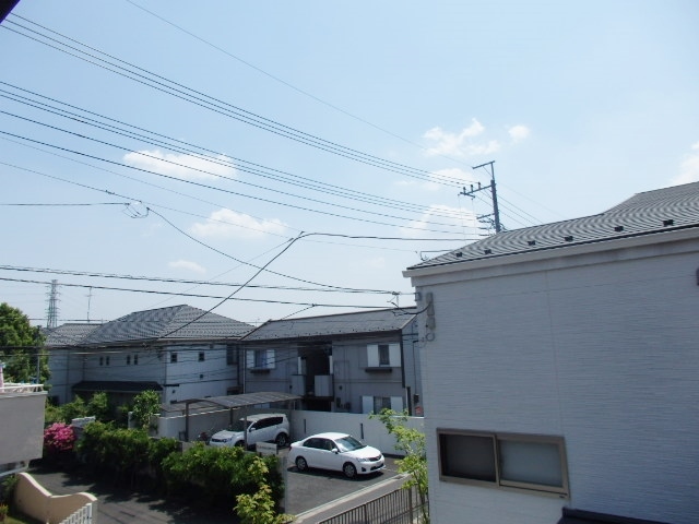 ルミエール吉祥寺0203号室 展望