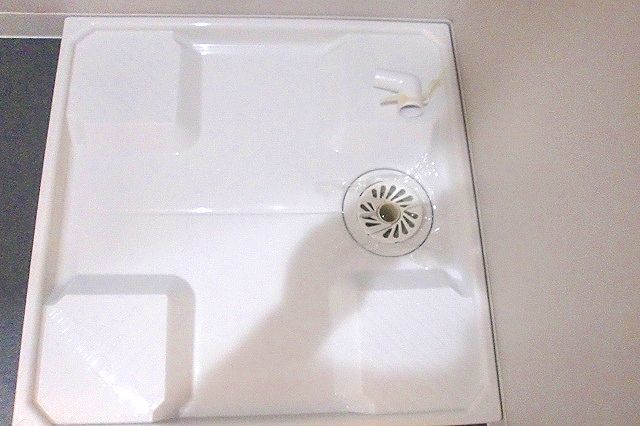 ブルーレース千葉 部屋設備