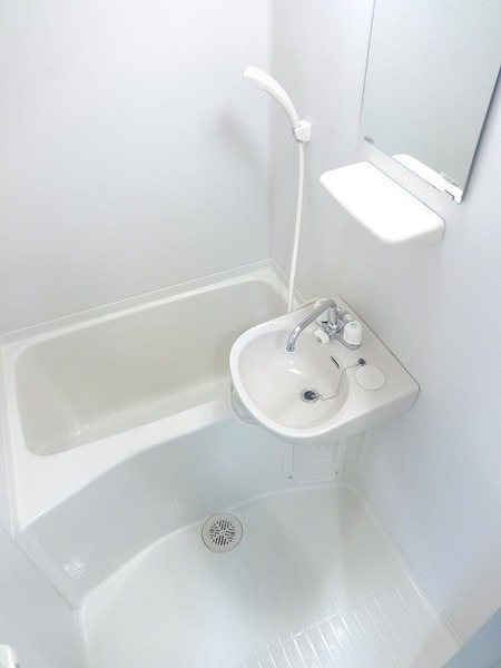 シンシア東中野502号室 同建物別部屋の参考画像