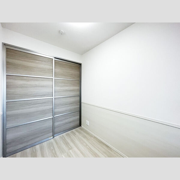 ディール北浦和Ⅰ302号室 洋室