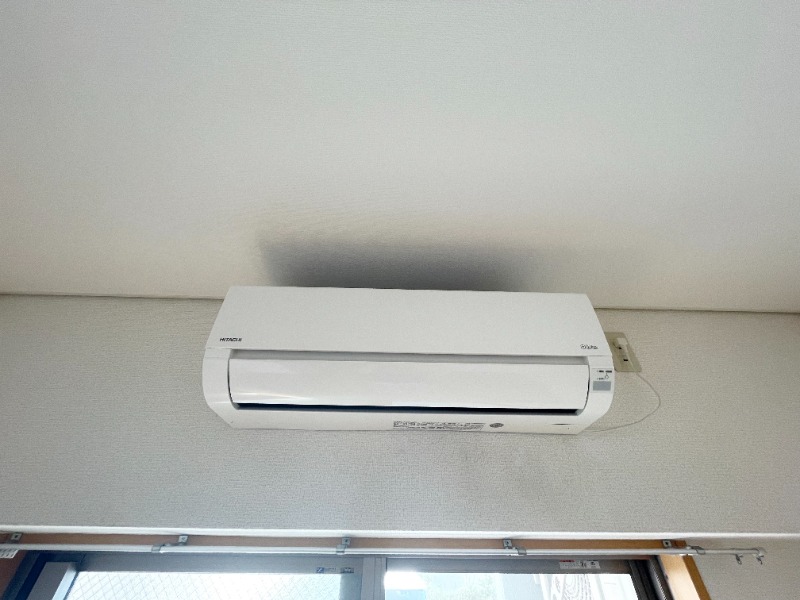 プリムローズエイト 部屋設備