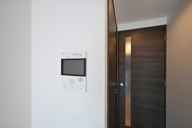 ジェノヴィア浅草Ⅴスカイガーデン4階 眺望