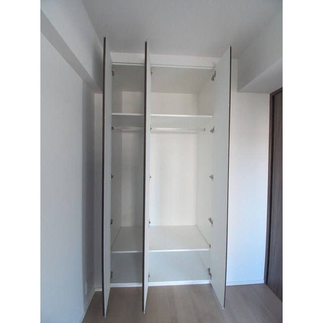 nido南千住1407号室 内観