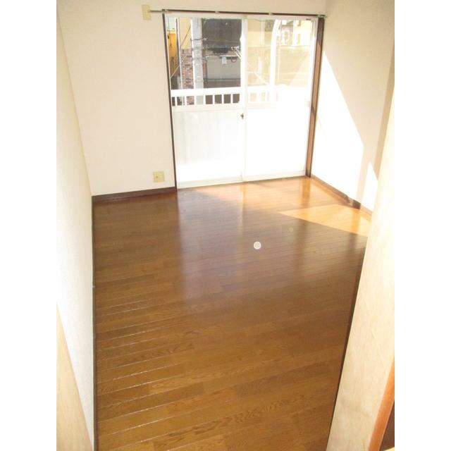 深川テラス第一 部屋その他