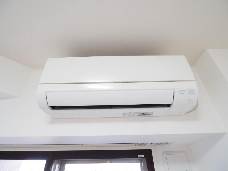 ドゥーエ蒲田南8階 部屋設備