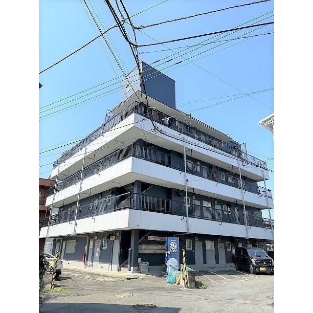 ウモーレ（UMOORE）の外観画像