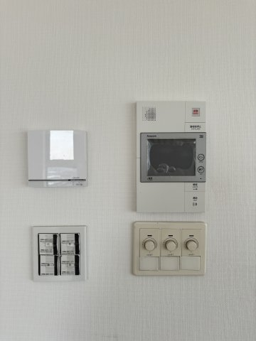 大崎ガーデンレジデンス2203号室 部屋設備
