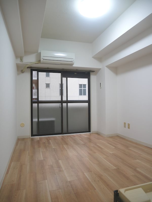 ライオンズマンション西新宿第7 リビング