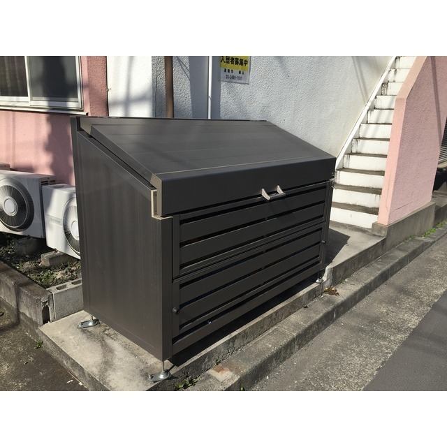 シルクハイツ103号室 部屋その他