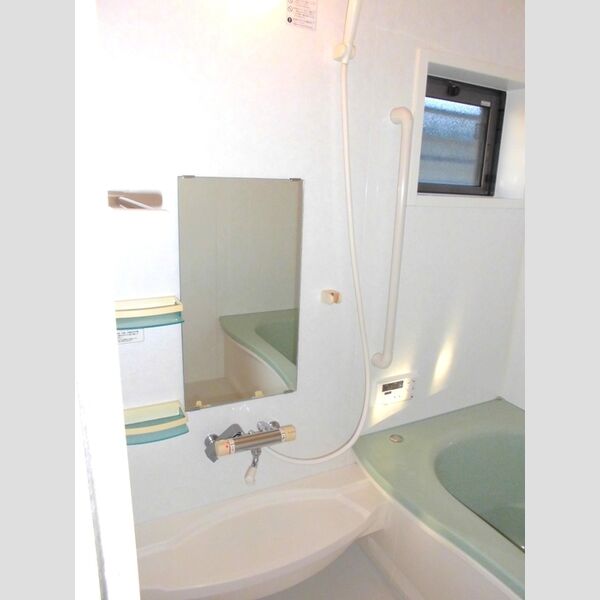 フレスカ　Ⅰ/Ⅱ/Ⅲ/ⅣⅡ101号室 部屋その他