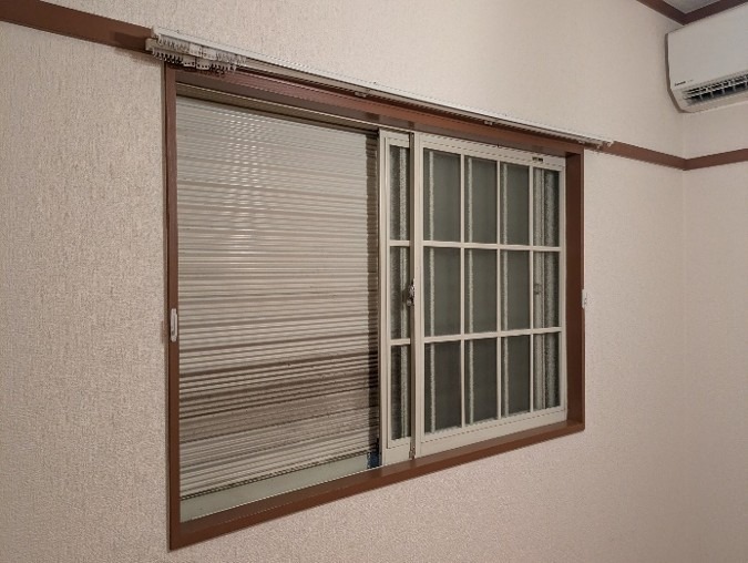 兼六コーポ滝山1階 部屋その他