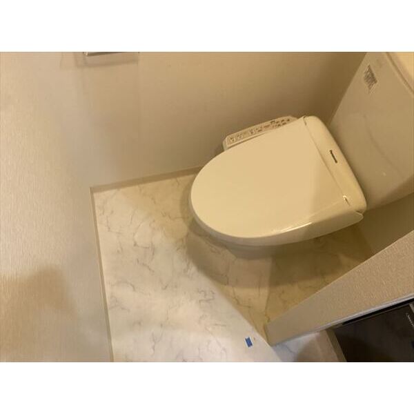 スパシエ川崎エセンザ702号室 部屋その他